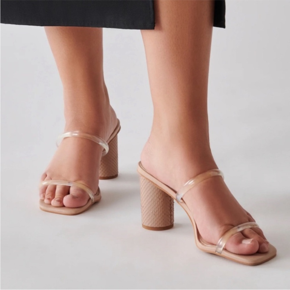 Dolce Vita Noles Heels
